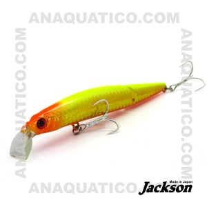 Amostra para pesca ao spinning ARTORON