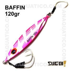 zagaia jig para slow jigging