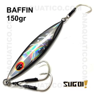 zagaia jig para slow jigging