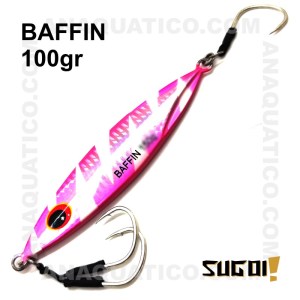 zagaia jig para slow jigging