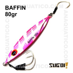 zagaia jig para slow jigging