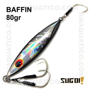 zagaia jig para slow jigging