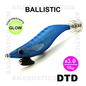 SQUID JIG TONEIRA PALHAÇO PARA PESCA AO CHOCO