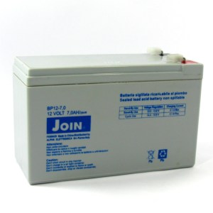 BATTERIA