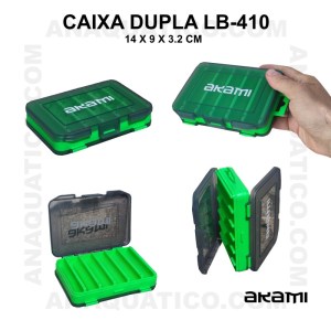 CAIXA_AKAMI_LB-410