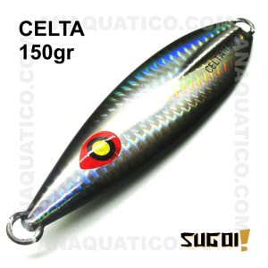 zagaia jig para slow jigging