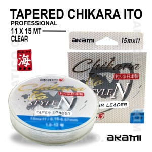 CHIKARA_ITO_CLEAR