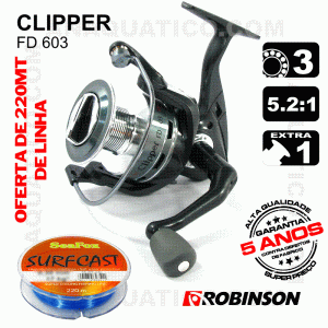 CLIPER3