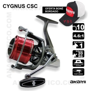 CYGNUS_CSC
