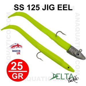 DELTA_SS_125_EELSOLID_FLUORESCENT_YELLOW_25GR