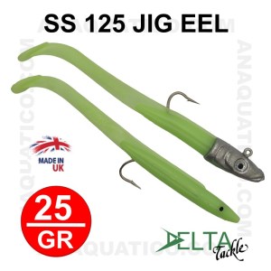 DELTA_SS_125_EEL_PHOSPHORESCENT_LUMINOUS_25GR