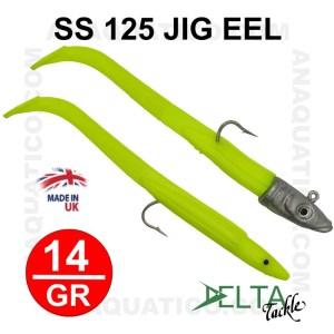 DELTA_SS_125_EEL_SOLID_FLUORESCENT_YELLOW_14GR