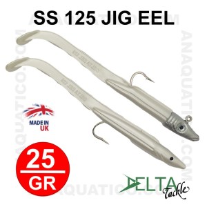 DELTA_SS_125_EEL_SOLID_PEARL_25GR