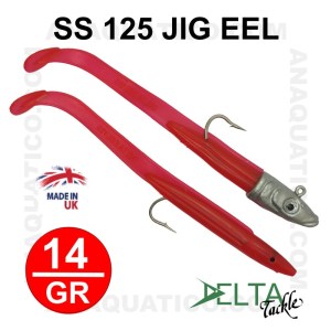 DELTA_SS_125_EE_TRANSLUCENT_RED_14GR