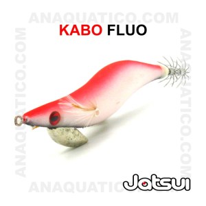 SQUID JIG TONEIRA PALHAÇO PARA PESCA AO CHOCO