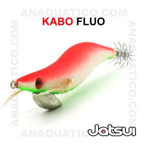 SQUID JIG TONEIRA PALHAÇO PARA PESCA AO CHOCO