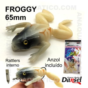 FROGGY5