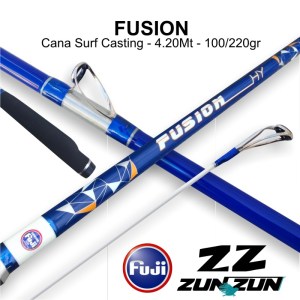 FUSION