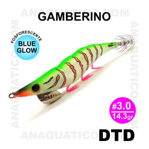 SQUID JIG TONEIRA PALHAÇO PARA PESCA AO CHOCO