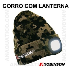 GORROS_ROBINSON