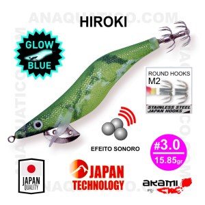 HIKORI8