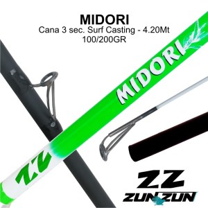 MIDORI