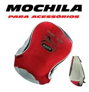 MOCHILA