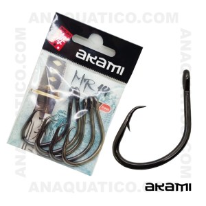 Anzol AKAMI MR19