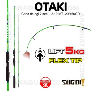 OTAKI