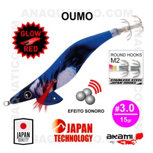 OUMO115