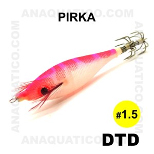 PIRKA
