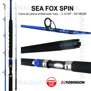 SEA_FOX_SPIN