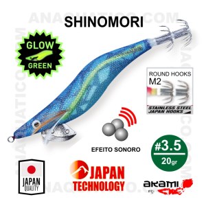 SHINOMORI144