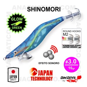 SHINOMORI147
