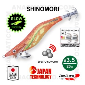 SHINOMORI73