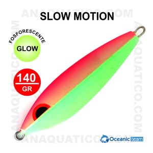 zagaia jig para slow jigging