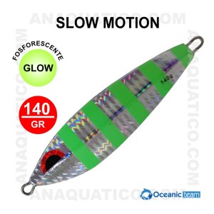 zagaia jig para slow jigging