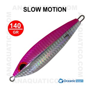 zagaia jig para slow jigging