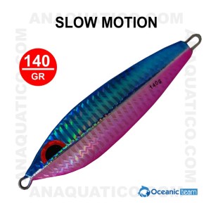 zagaia jig para slow jigging
