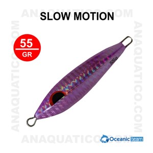 zagaia jig para slow jigging