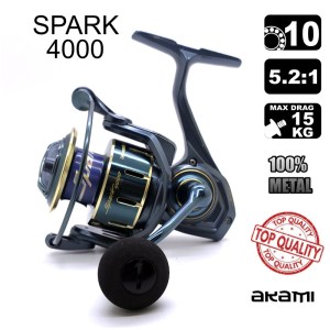 SPARK9