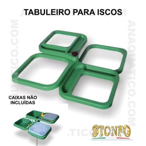 TABULEIRO
