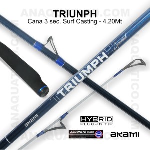 TRIUMPH