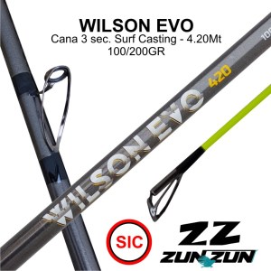 WILSON_EVO3