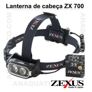 ZX700