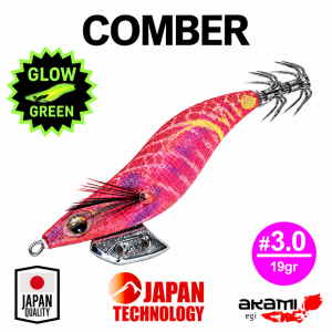 comber 4