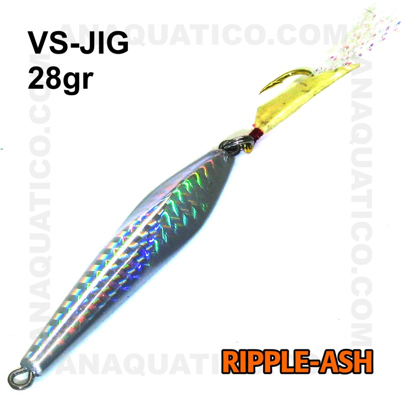 zagaia jig para especial para lançamentos