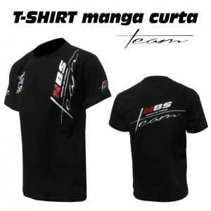 NBS TEAM T-SHIRT S