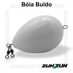 NBS BULDIX BÓIA BULDO 100 GR