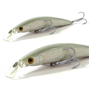 DANSEL SHAKE 15CM / 24GR FLOATING D34